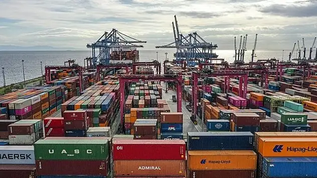 Türkiye'nin yılın ilk 5 ayında ihracatını en fazla artırdığı ülke Irak oldu