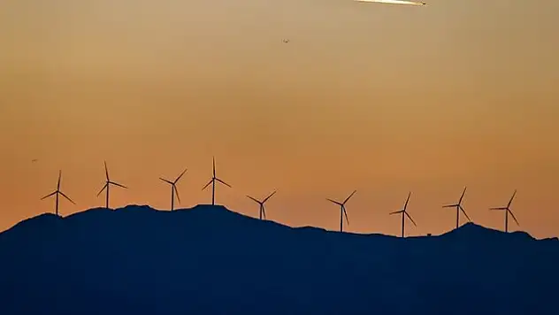 Enerji kaynak çeşitliliğinde yenilenebilir enerjinin payı artıyor