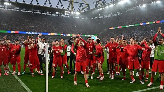 A Milli Futbol Takımı, 628. maçına çıkacak