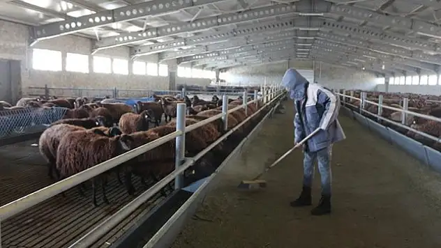 1820 kişiye istihdam sağlandı