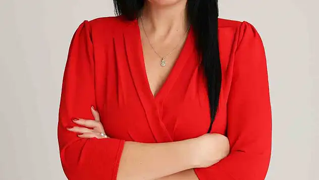 Kadın Mühendisler Günü'nü kutladı