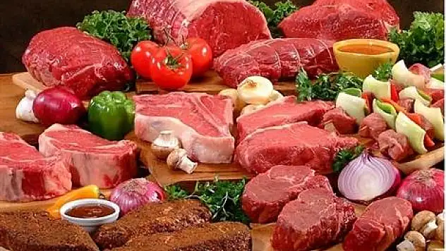 İthal 'Et'te korkunç iddia