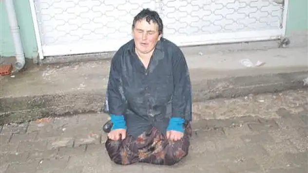 Minik Yağmur, Ev Yangınında Öldü