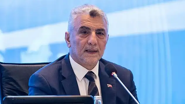 Ticaret Bakanı Bolat Cezayir ve Tunus'a gidecek