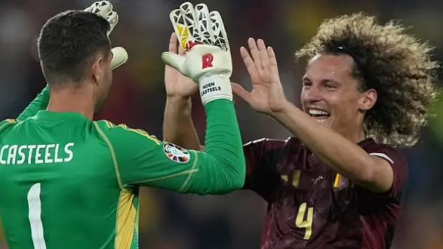 EURO 2024'te görünüm