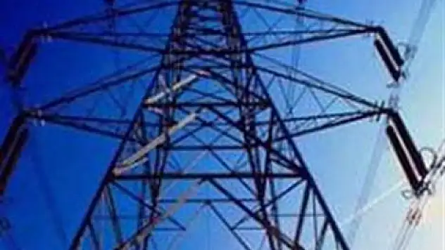 Bu Hafta sonu da Elektrik yok!