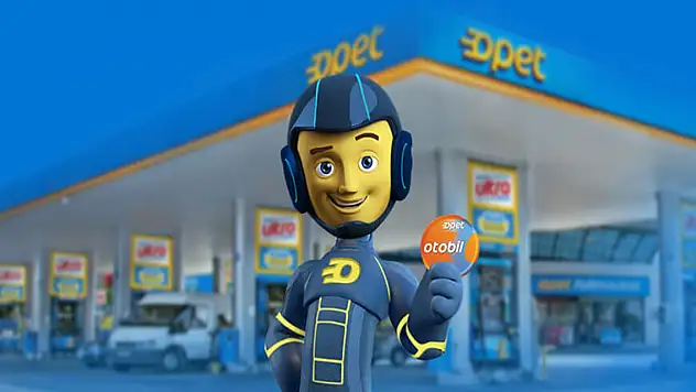 OPET Otobil ile İşletmenizin Yakıt Giderlerini Kontrol Altına Alın