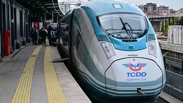 TCDD'ye para cezası