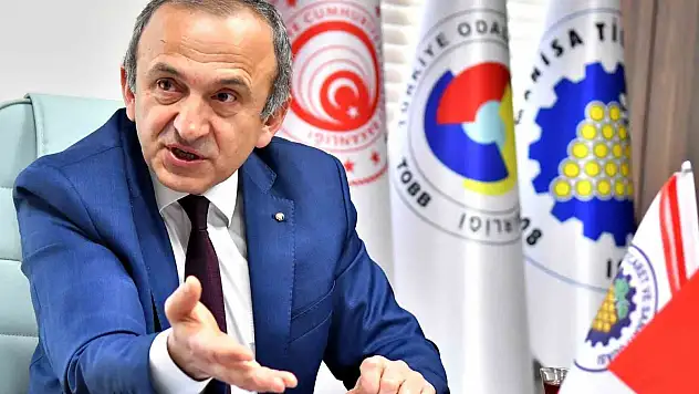 Manisa'dan 33 firma yer aldı