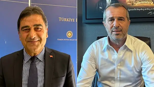 Eski milli futbolcu milletvekilleri Çekya maçını değerlendirdi