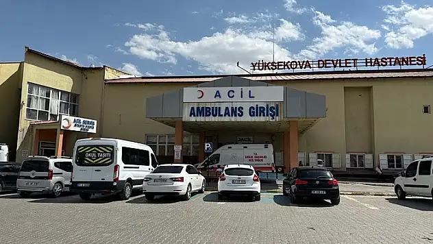 Bıçaklanan kadın ağır yaralandı