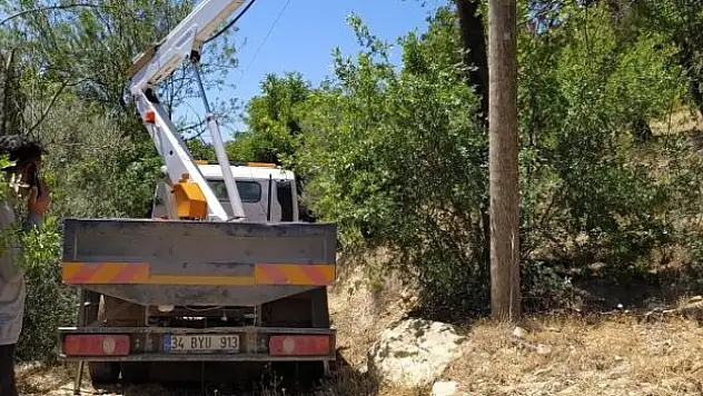 Akıma kapılarak yaralandılar