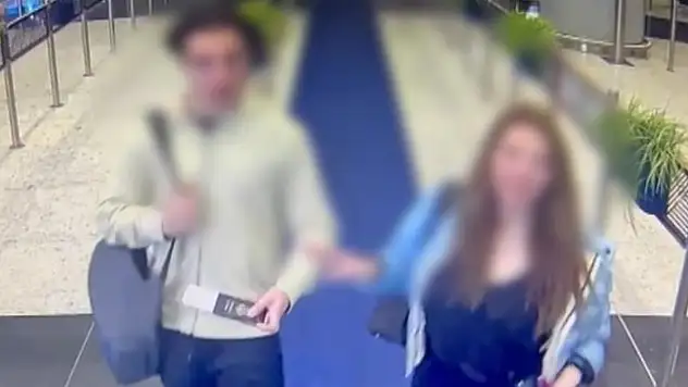 ABD Dışişleri Bakanlığı, Eylem Tok'un Türkiye'ye iadesini uygun gördü