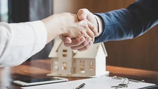 Yetki belgesiz emlak işletmelerine 29,2 milyon lira ceza uygulandı