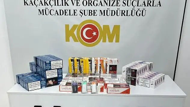 Emniyetten geçit yok