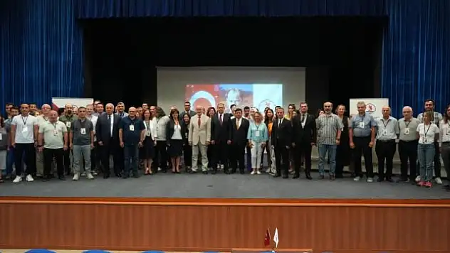 OMÜ'de 1. Ulusal Yaban Hayatı Çalıştayı