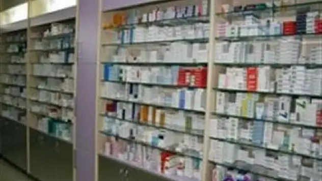 Eczanelerde tespit yapılacak