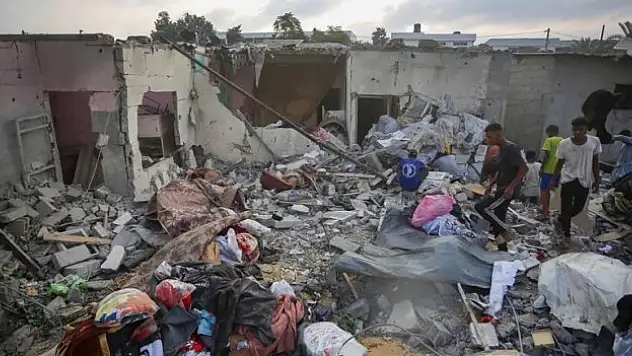 Can kaybı 37 bin 834'e çıktı