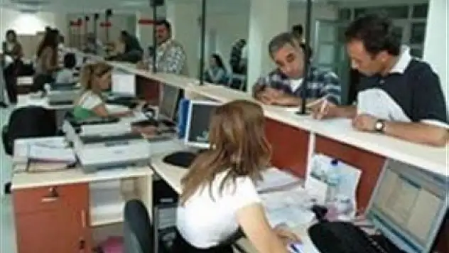 Memura 'zam' yağacak!