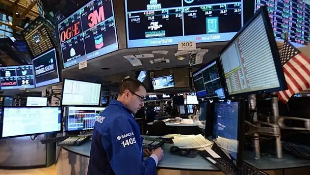 Gözler istihdam verilerinde