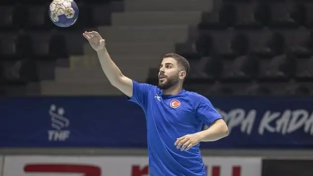 Hedefleri Avrupa Şampiyonası'na katılmak