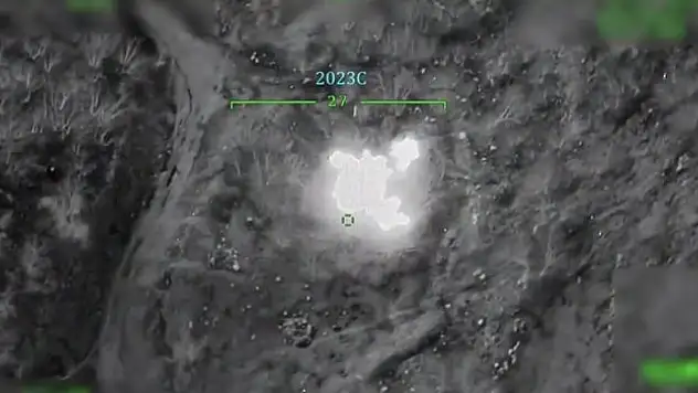 7 terörist etkisiz hale getirildi