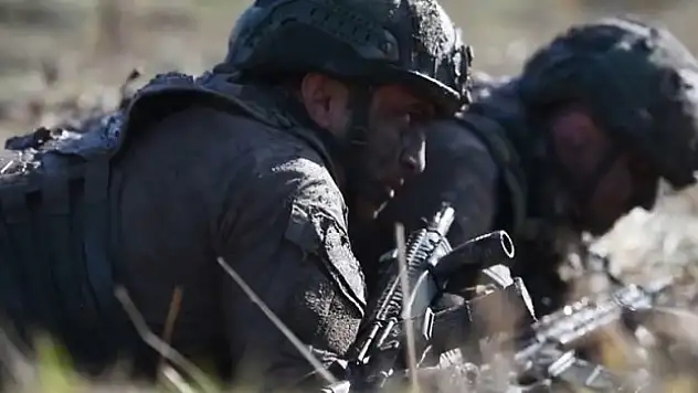 Uzman erbaş temini başvuruları bugün sona erecek