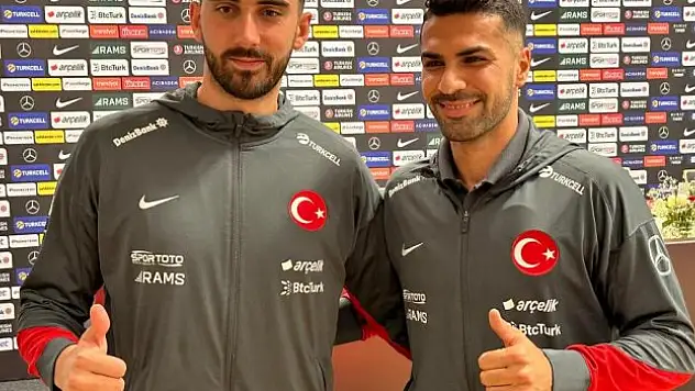 Zeki Çelik: 'Avusturya'yı eleyip önümüze bakmamız gerek'