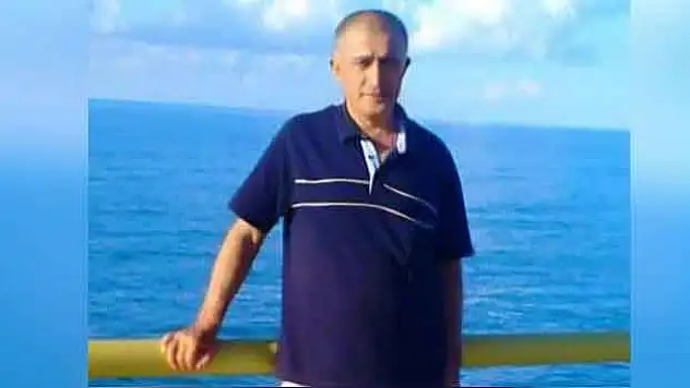 EMEKLİ POLİS HAYATINI KAYBETTİ