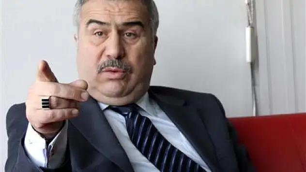 Demir: 'Uzlaşma tavrımız jestimizdir'