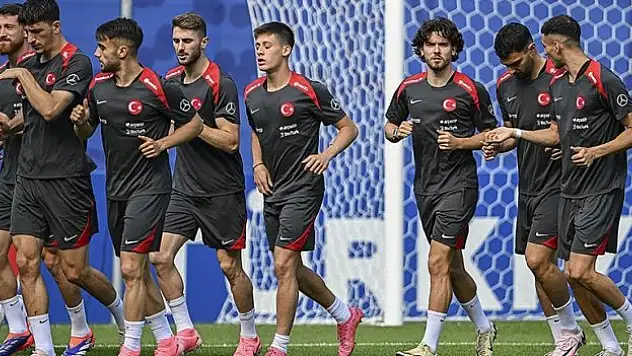 A Milli Futbol Takımı, Avusturya ile karşılaşacak