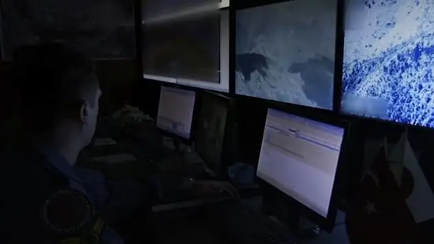 2 terörist etkisiz hale getirildi