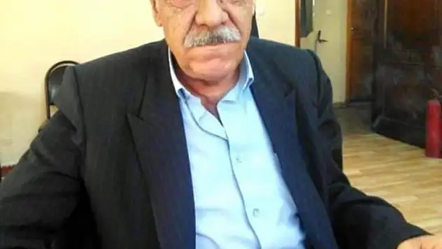 Kazada yaralanan eski muhtar hayatını kaybetti