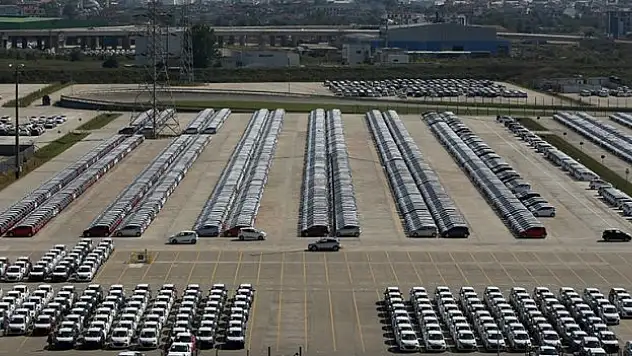 Yılın ilk yarısında yüzde 3,7 arttı