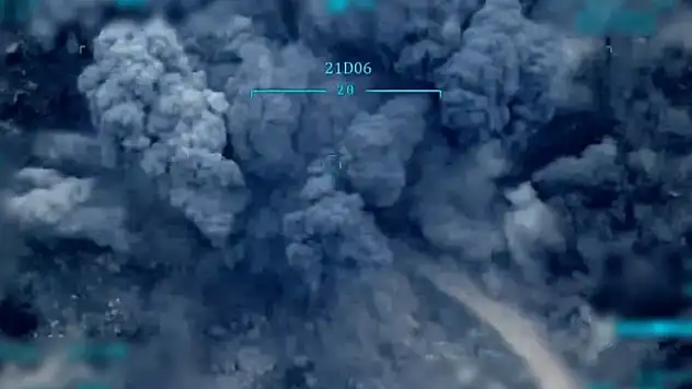 13 terörist etkisiz hale getirildi