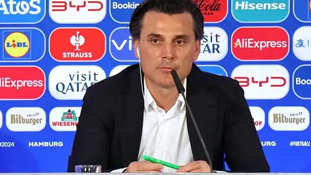 Montella: Bu maç başka olacak