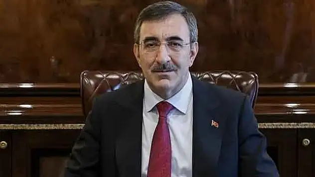 'Enflasyondaki azalmanın hızlanarak sürmesini bekliyoruz'