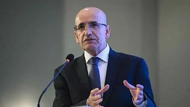 'Dezenflasyon süreci başladı'