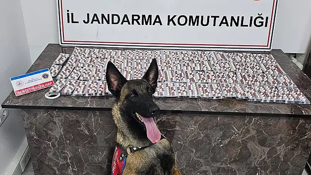 Uyuşturucu satıcılarına operasyon