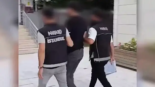 45 ilde 320 şüpheli yakalandı