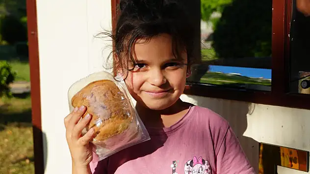 Çölyak hastaları için glütensiz ekmek satışı