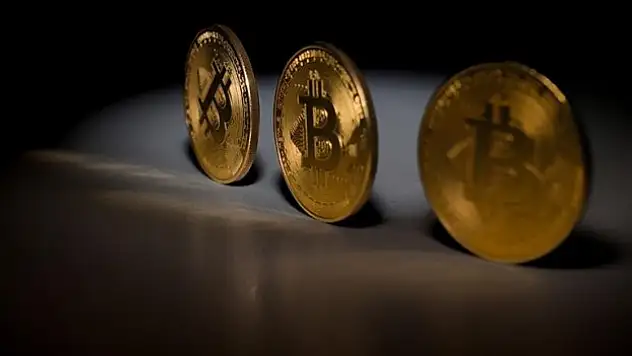 Bitcoin'in fiyatı 59 bin doların altına geriledi
