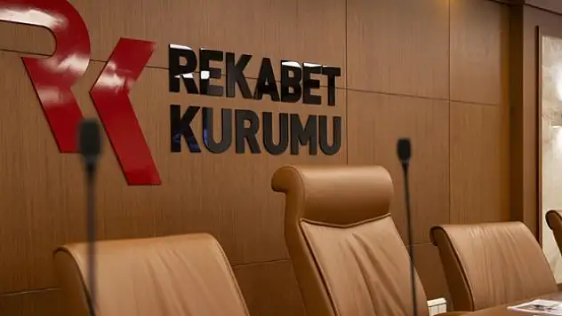 5 şirkete rekabet soruşturması