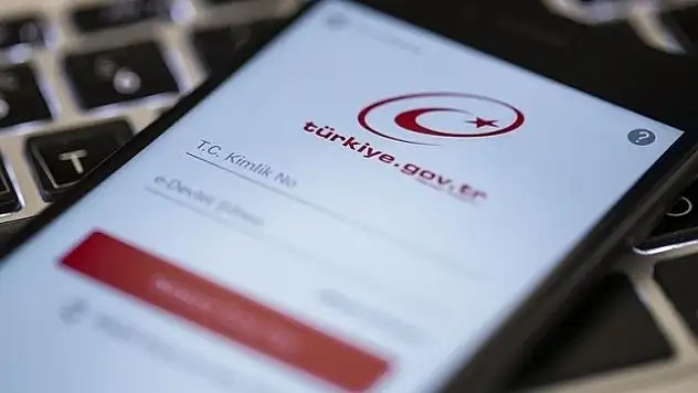 234 bin 588 kişi engelli kimlik kartı sahibi oldu