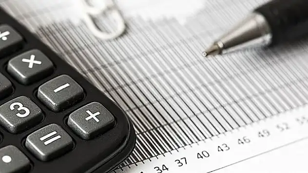 Yabancı kurumların beklentileri aşağıya çekildi