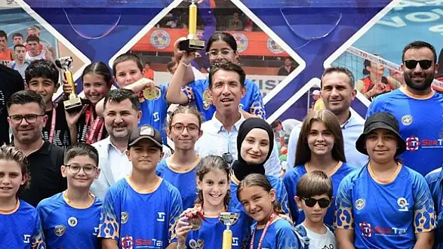 Hedef, ilk olimpiyat madalyasıyla dönmek