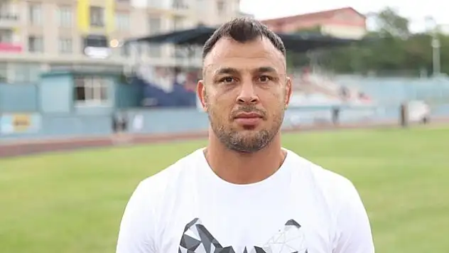 'Rakiplerini' de Kırkpınar'a hazırlıyor