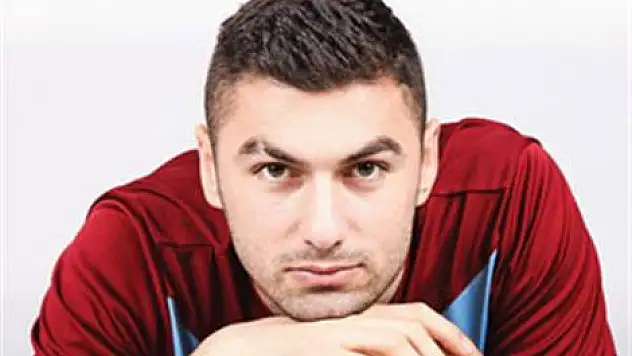 Yılmaz'a Nazar değdi