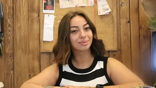 Kovulduğu işyerini satın aldı