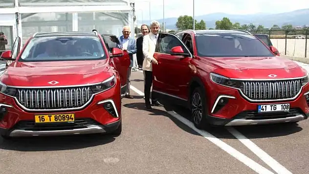 T10F çalışmaları sürüyor